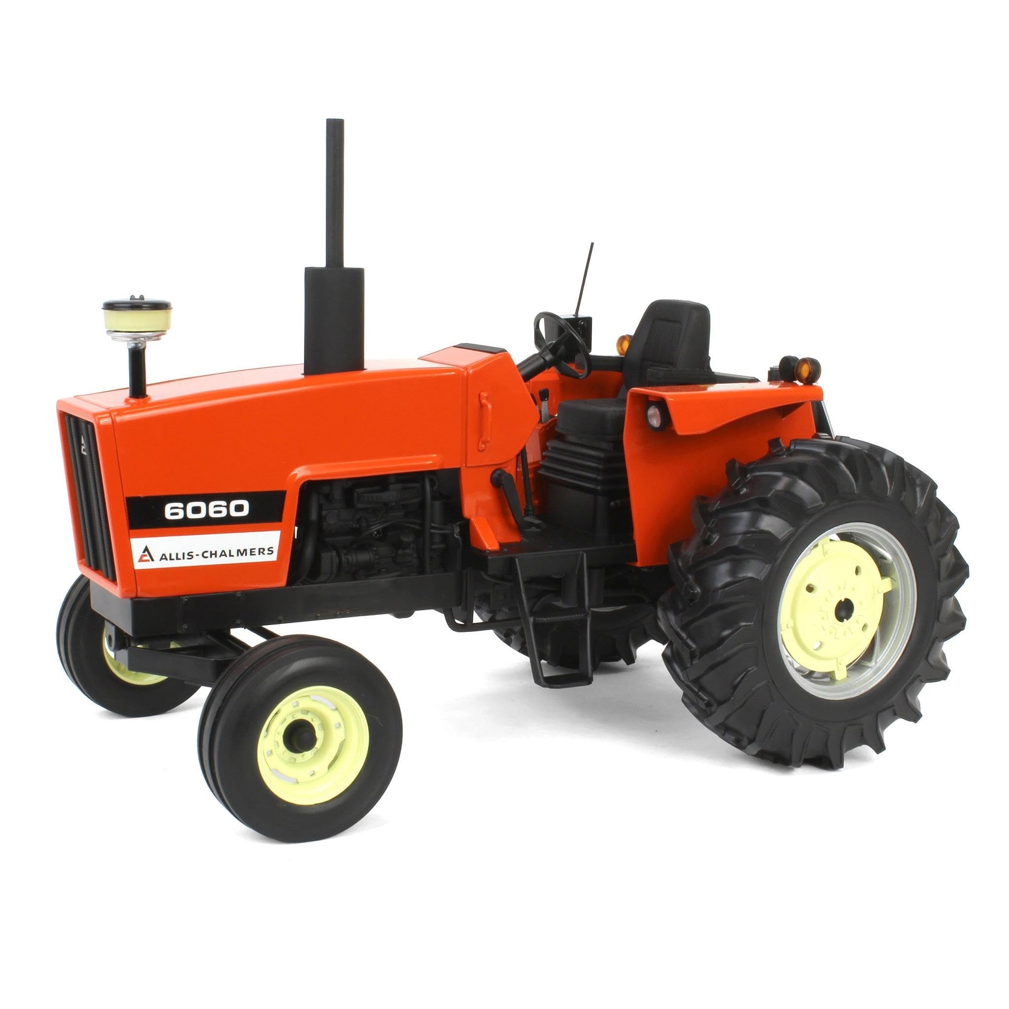 Amazon.com: Spec Cast 1/16 Allis Chalmers 6060 2WD Tractor with